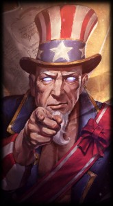 Uncle