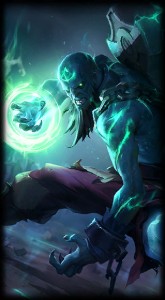 Zombie
