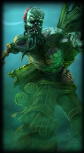 Zombie (old)