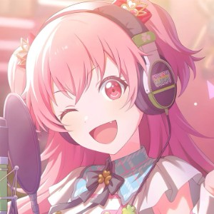 Airi (VA: Ai Furihata)