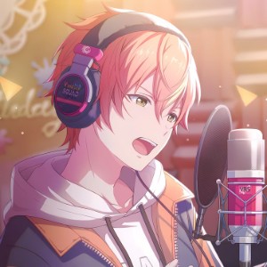 Akito (VA: Fumiya Imai)