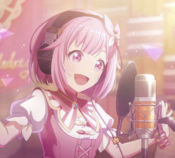 Emu (VA: Hina Kino)