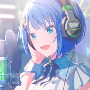 Haruka (VA: Mayu Yoshioka)