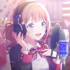 Honami (VA: Reina Ueda)