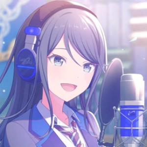 Ichika (VA: Ruriko Noguchi)