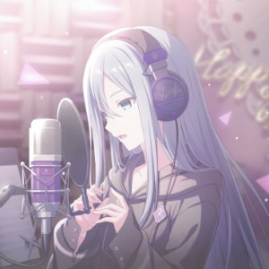 Kanade (VA: Tomori Kusunoki)