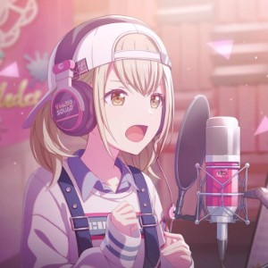 Kohane (VA: Akina)