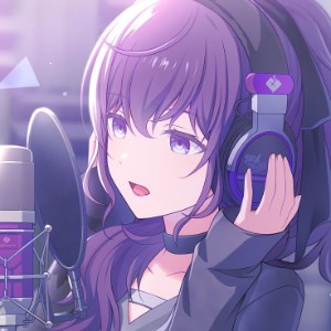 Mafuyu (VA: Rui Tanabe)