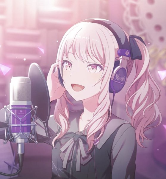Mizuki (VA: Hinata Sato)