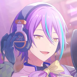 Rui (VA: Shunichi Toki)