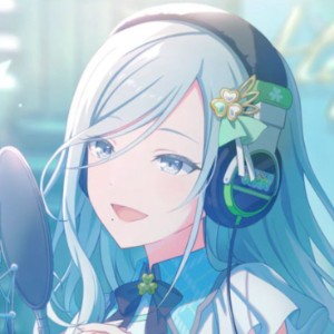 Shizuku (VA: Rina Honnizumi)