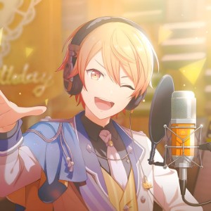 Tsukasa (VA: Daisuke Hirose)