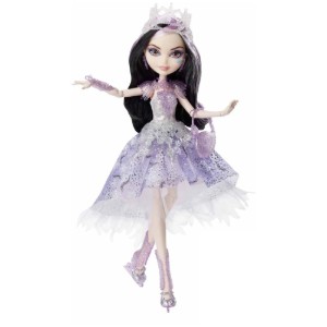 Fairest on Ice