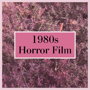 1980s Horror Film