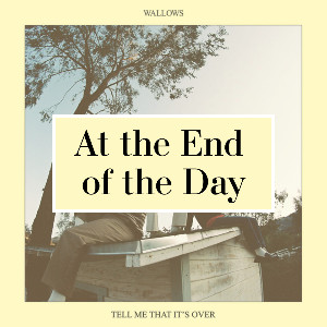 At the End of the Day