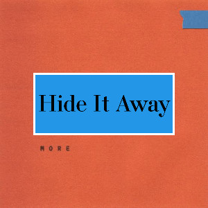 Hide It Away