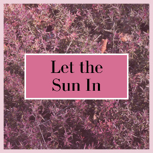Let the Sun In
