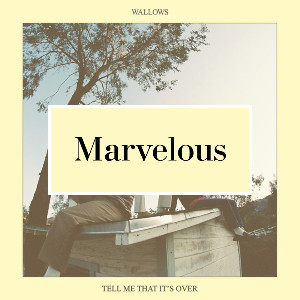 Marvelous