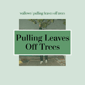 Pulling Leaves Off Trees