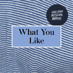 What You Like