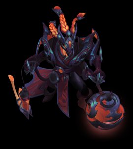 Emberclaw