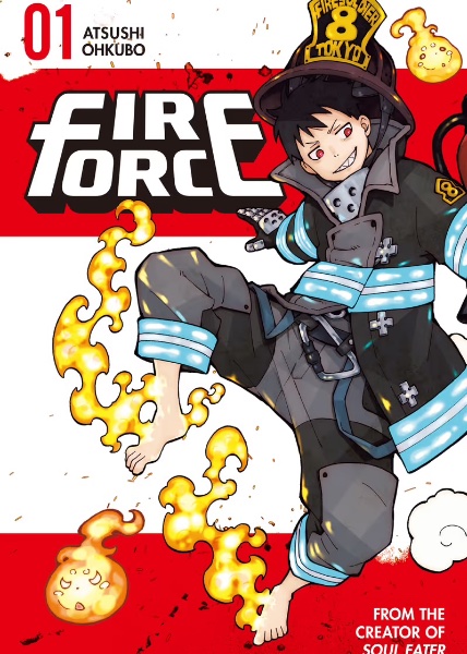 Volume 1