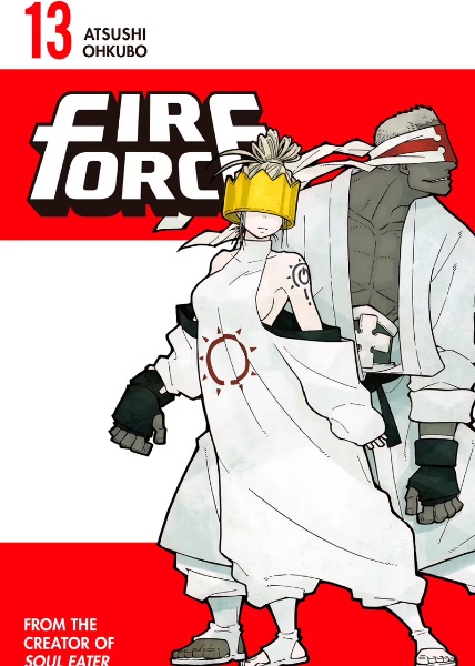 Volume 13