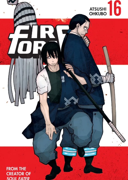 Volume 16