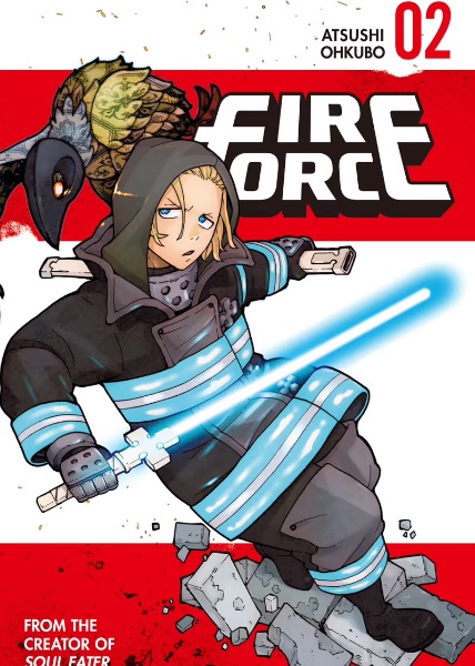 Volume 2