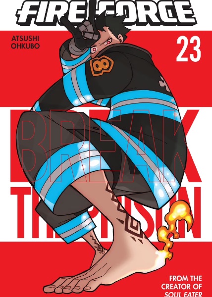 Volume 23