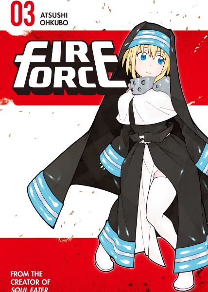 Volume 3