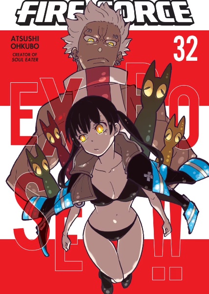 Volume 32