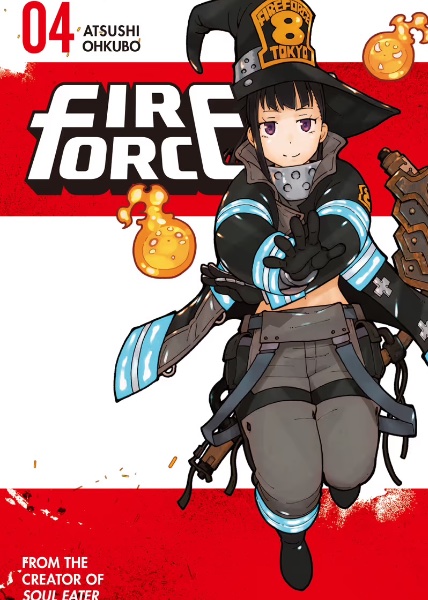 Volume 4