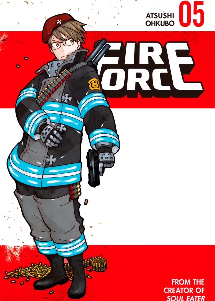Volume 5