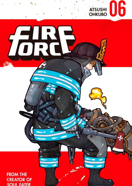 Volume 6