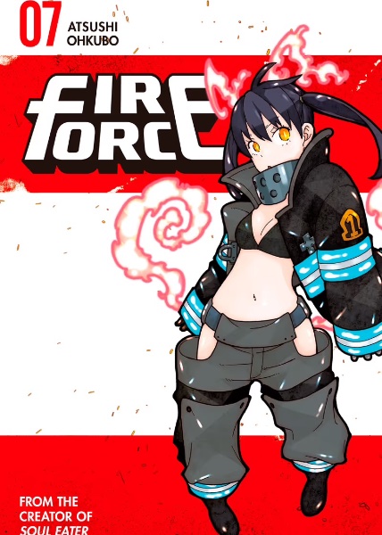 Volume 7