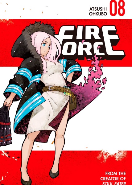 Volume 8