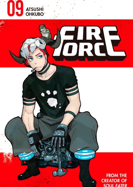 Volume 9