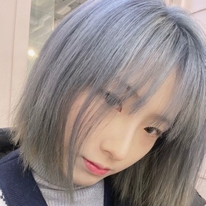 Faded Blue