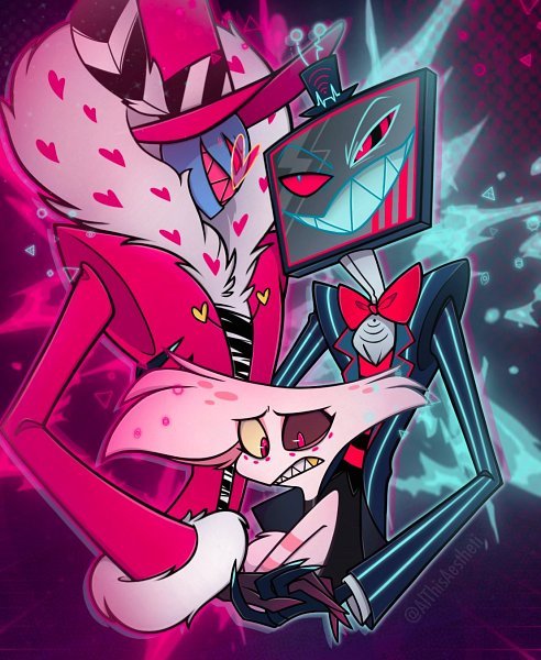 if you saying val worse things do with angel just weird literally hypno electric shock wt vox worse