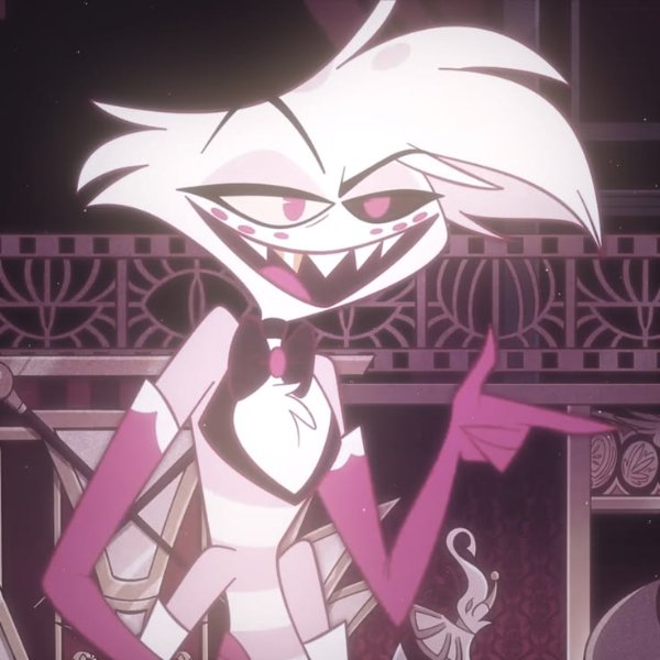 angel dust fandom make less enjoyable the character