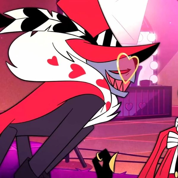 everyone would whiny how the show boring bc if not this way evil would