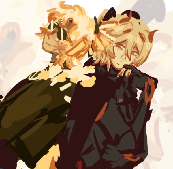 Abstraction Duo