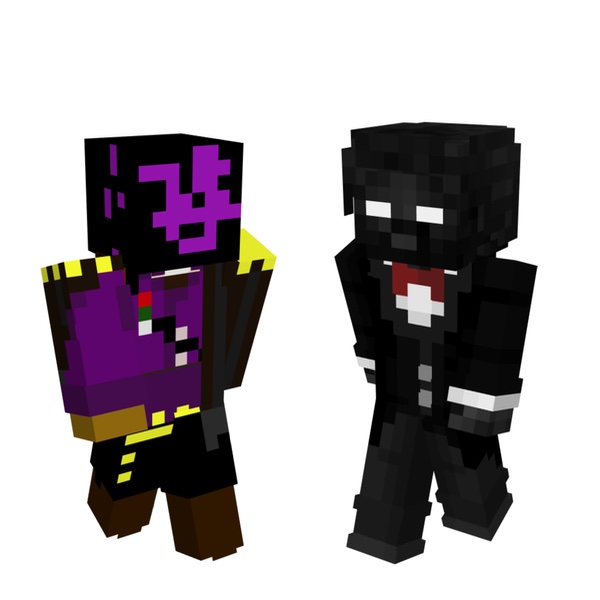 Analog Duo