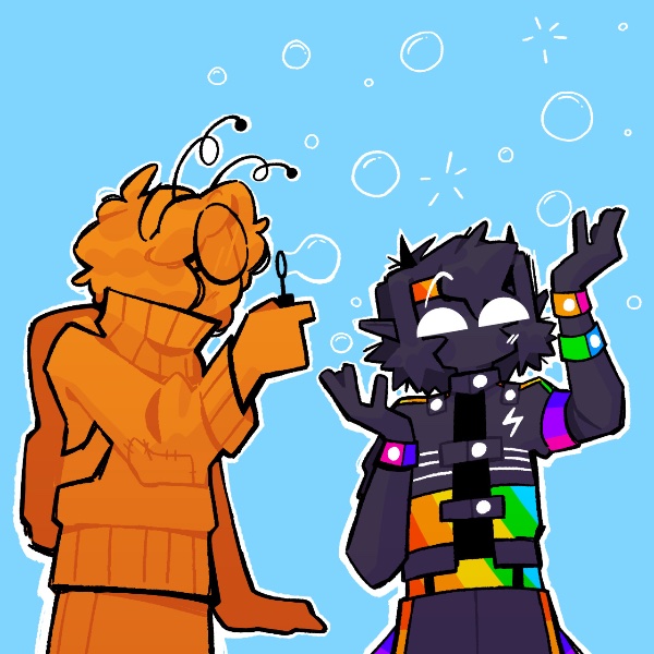 Anomaly Duo