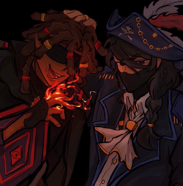 Blazetide Duo