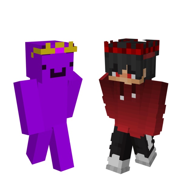 Bloodburst Duo