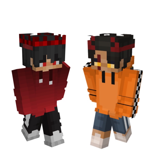 Bloodhounds Duo