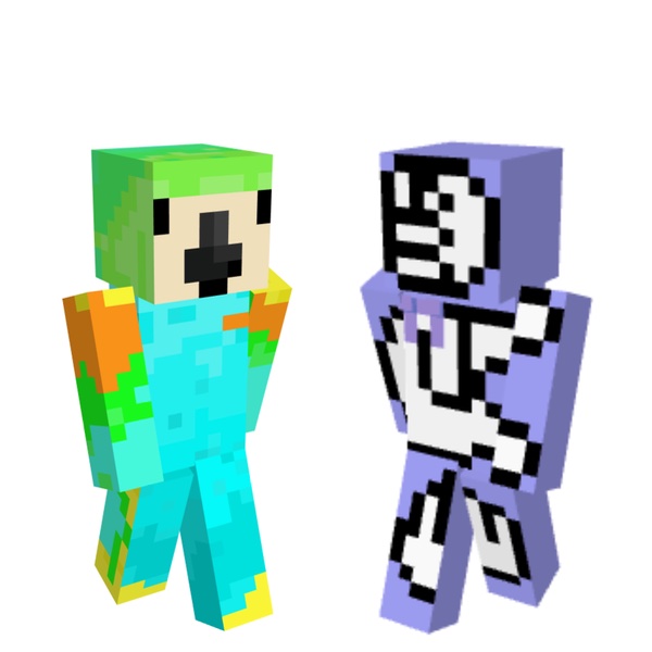 Carol Duo