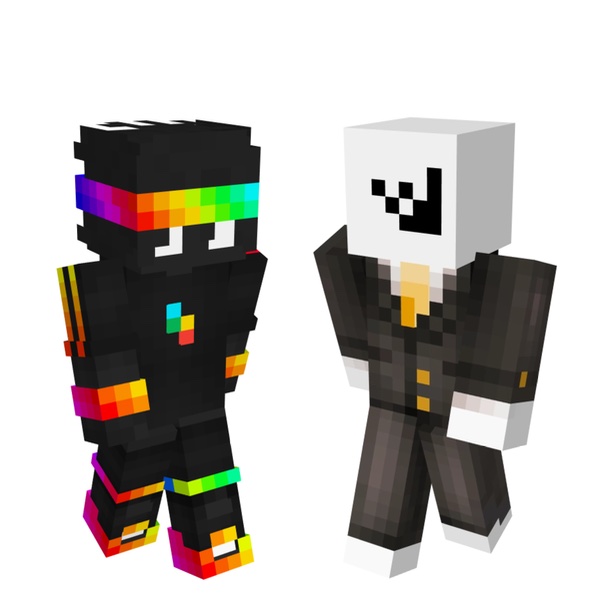 Colorless Duo